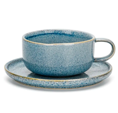 COZY 230 ml FISSMAN idishchali krujkasi sotib olish