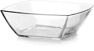 Pasabahce TOKIO 53056 (125x125mm, 6ta) salat idishlari to&lsquo;plami sotib olish