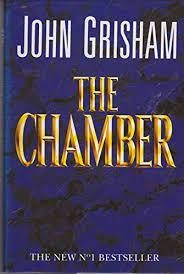 John Grisham: The Chamber (used) - rasm №2 John Grisham: The Chamber (used) sotib olish