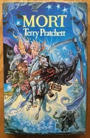 Terry Pratchett: Mort (used) sotib olish