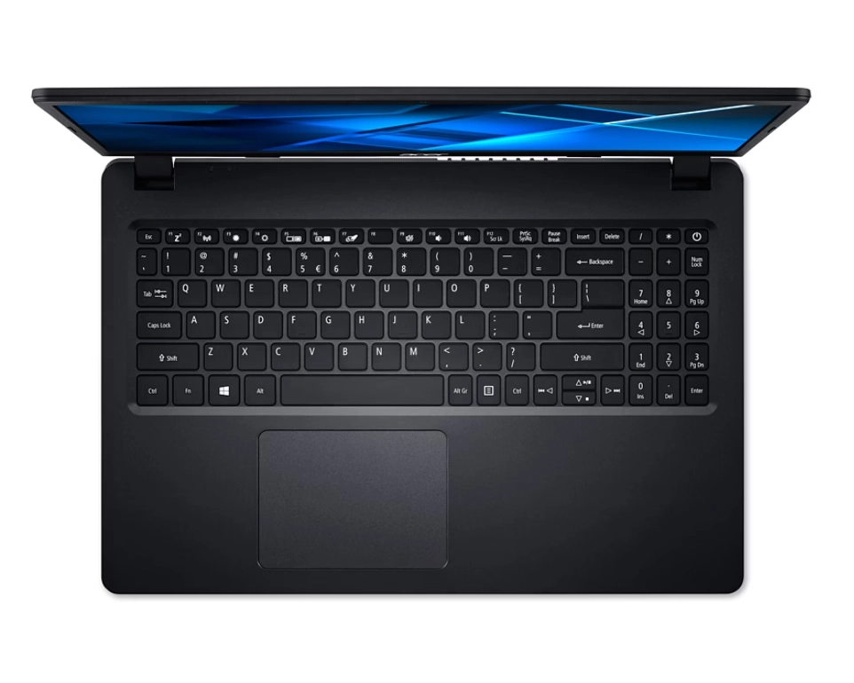 Acer Extensa 215 / Core i5-1235U / DDR4 8GB / SSD 512GB / Intel UHD Graphics / FHD 15,6" / Qora Noutbuki arzon