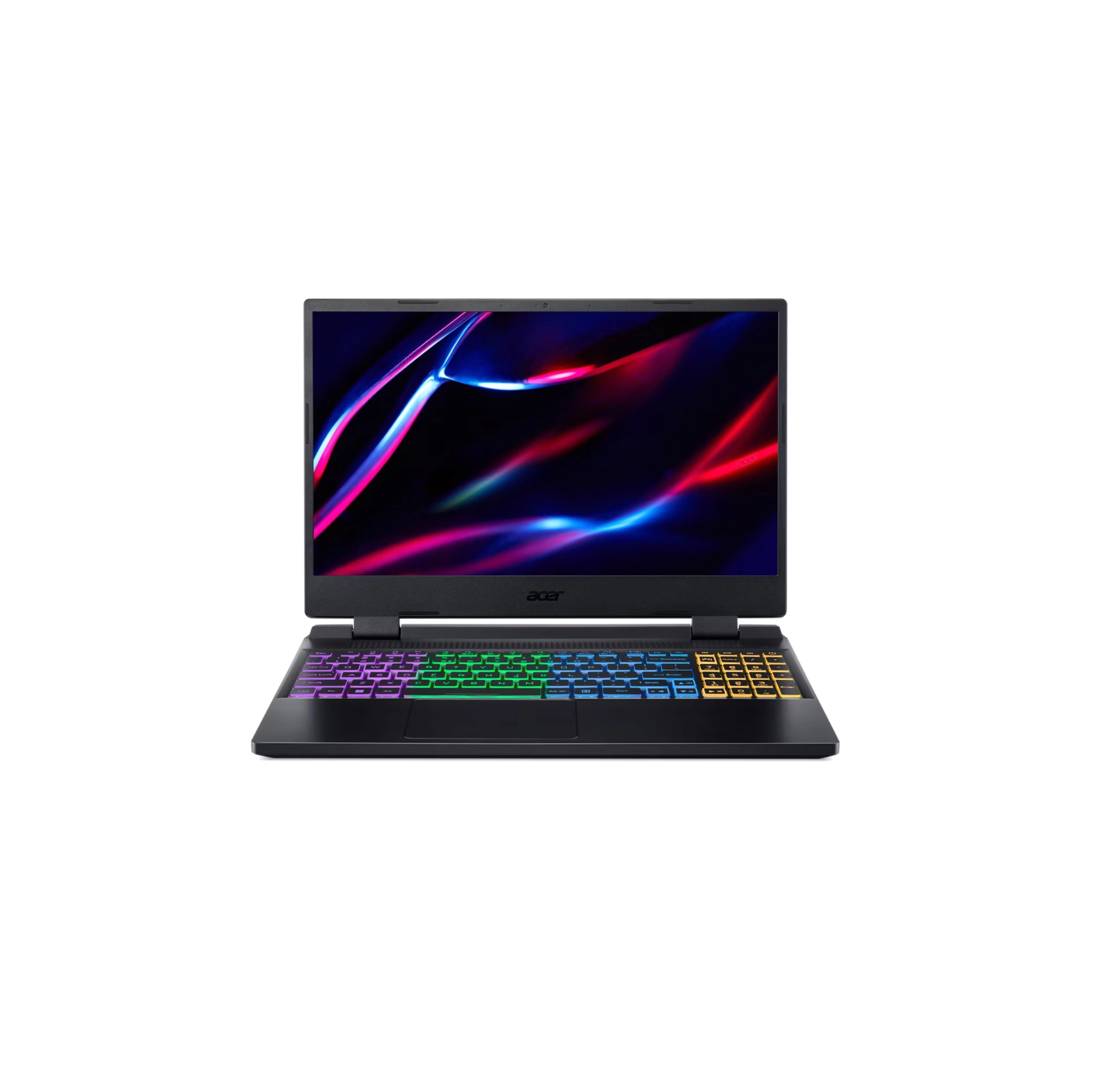 Acer Nitro 5 AN515-58 / Intel i5-12450H / DDR4 8GB / SSD 512GB / RTX3050 6GB / 15.6" IPS noutbugi sotib olish