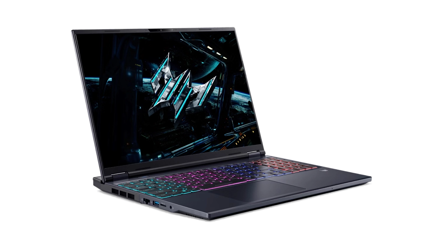 Ноутбук ACER PREDATOR 16 AI PHN16S-73-97SP ULTRA 9-275HX 16GB 1TB SSD 8GB RTX 5060 16.0" WQXGA IPS 180HZ W11 (ACER00275) недорого