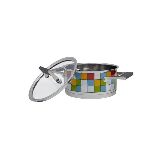 Polaris 2l, MOSAIC 18C kastryuli sotib olish