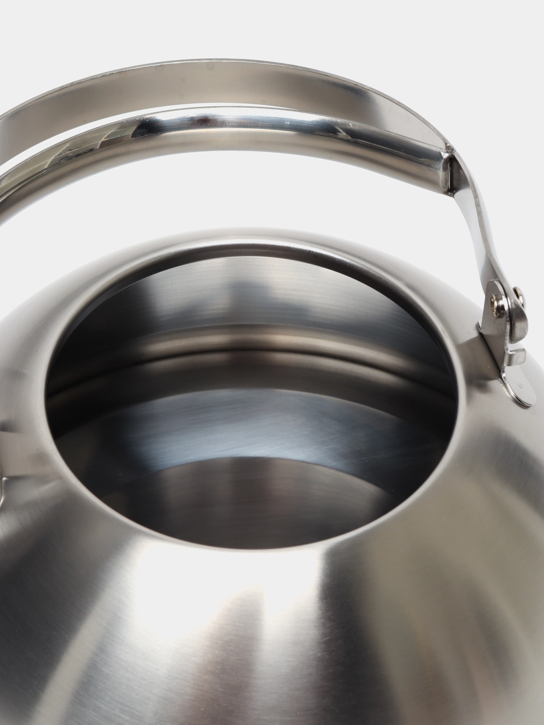 Чайник Kukmara из нержавеющей стали 3,0 л (kuk-07/3106422) рассрочка