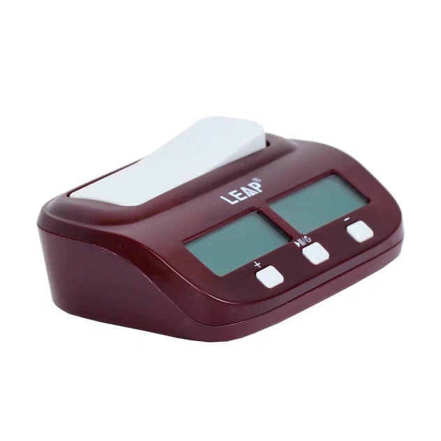 Электронные шахматные часы A658 недорого