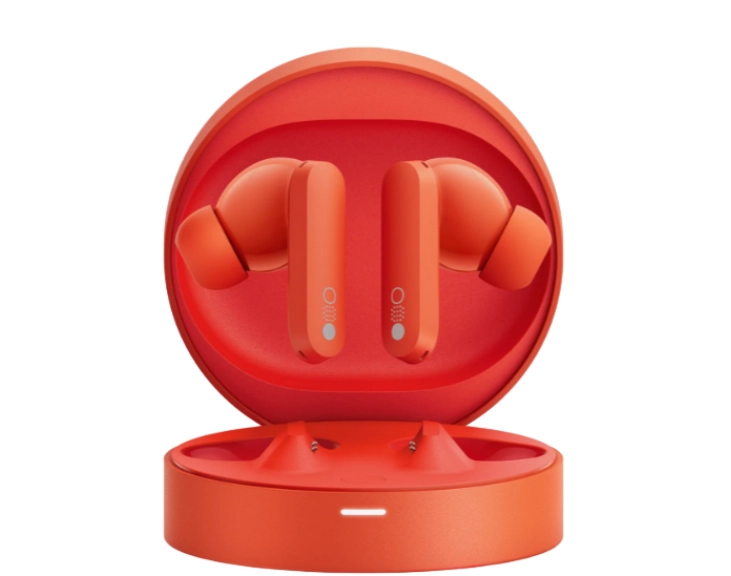 CMF by Nothing Buds Pro qizil simsiz naushniki sotib olish