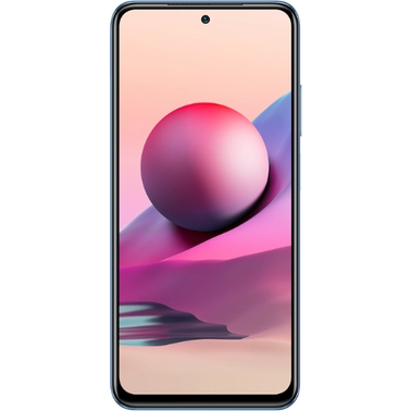 Смартфон Xiaomi Redmi Note 10s 6/64GB Blue (Global version) недорого