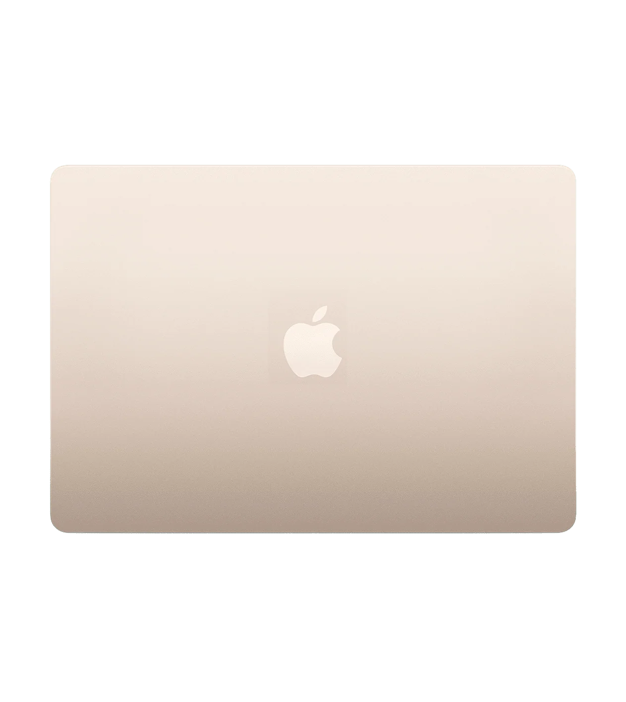 Apple MacBook Air 13 M4 16GB/512GB Starlight noutbuki onlayn