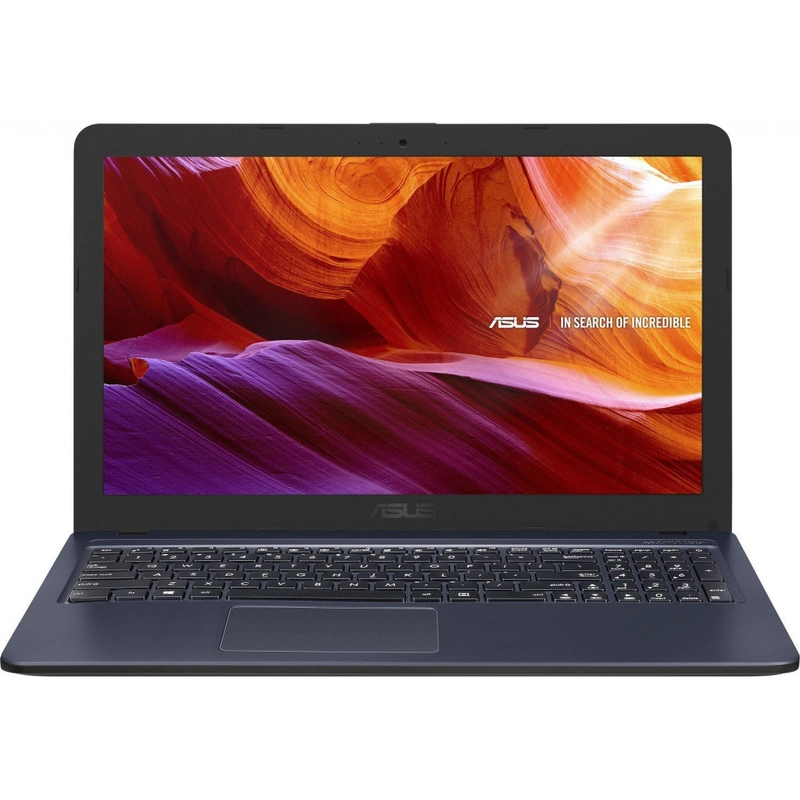 Ноутбук ASUS X543M N4020 DDR4 4GB. HDD 1TB. 15.6" HD Blue купить