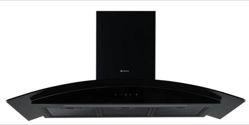 Вытяжка Hofmann HLC90BG/HF купить