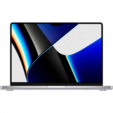 Ноутбук Apple MacBook Pro 14 32GB/1TB Late 2021 (Gray) (процессор M1 Max) купить