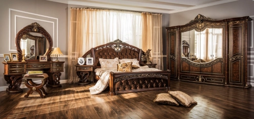 Shax Спальная мебель купить