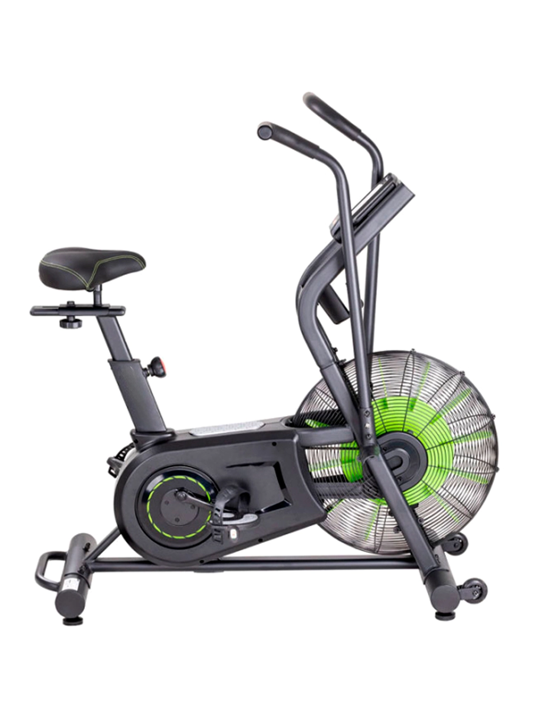 Горизонтальный велотренажер GF-98B, 135 кг купить