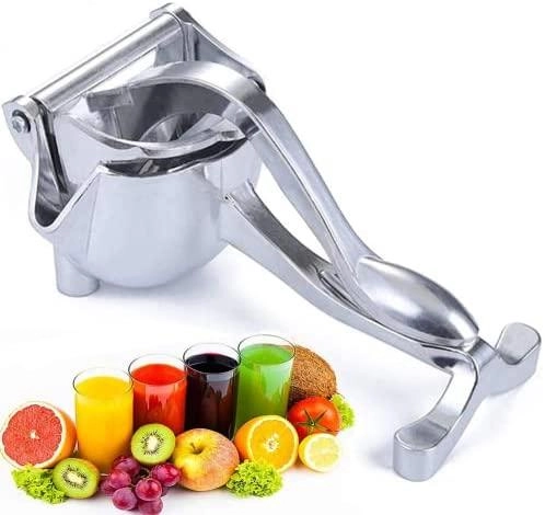 Соковыжималка ручная Manual Juicer ( алюминиевая) в Узбекистане