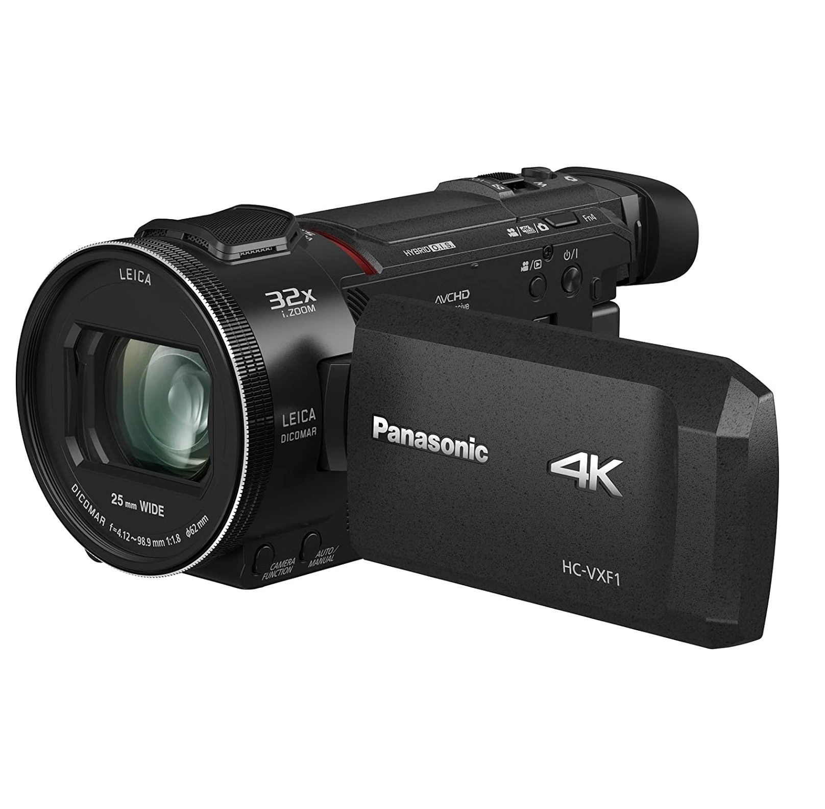 Видеокамера Panasonic HC-VXF1 4K онлайн