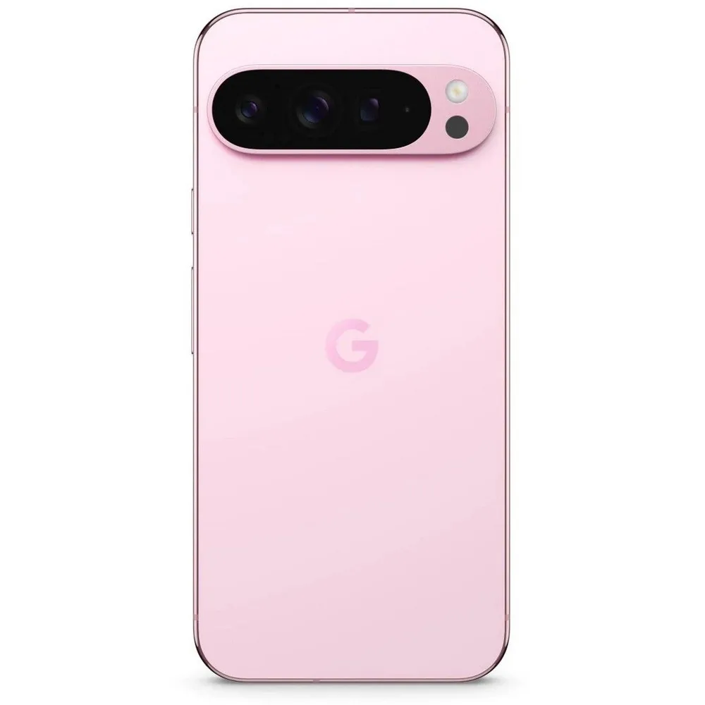 Smartfon Google Pixel 9 Pro 16/256 GB Rose O'zbekistonda