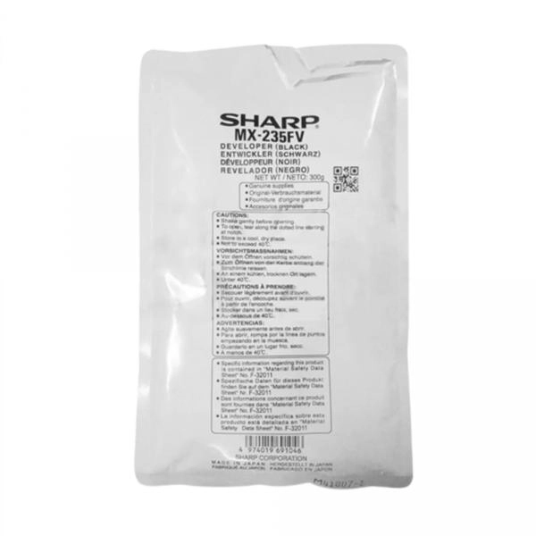 Sharp MX-235FV developer sotib olish
