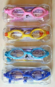 Очки для подводного плавания для детей Speedo A289 купить