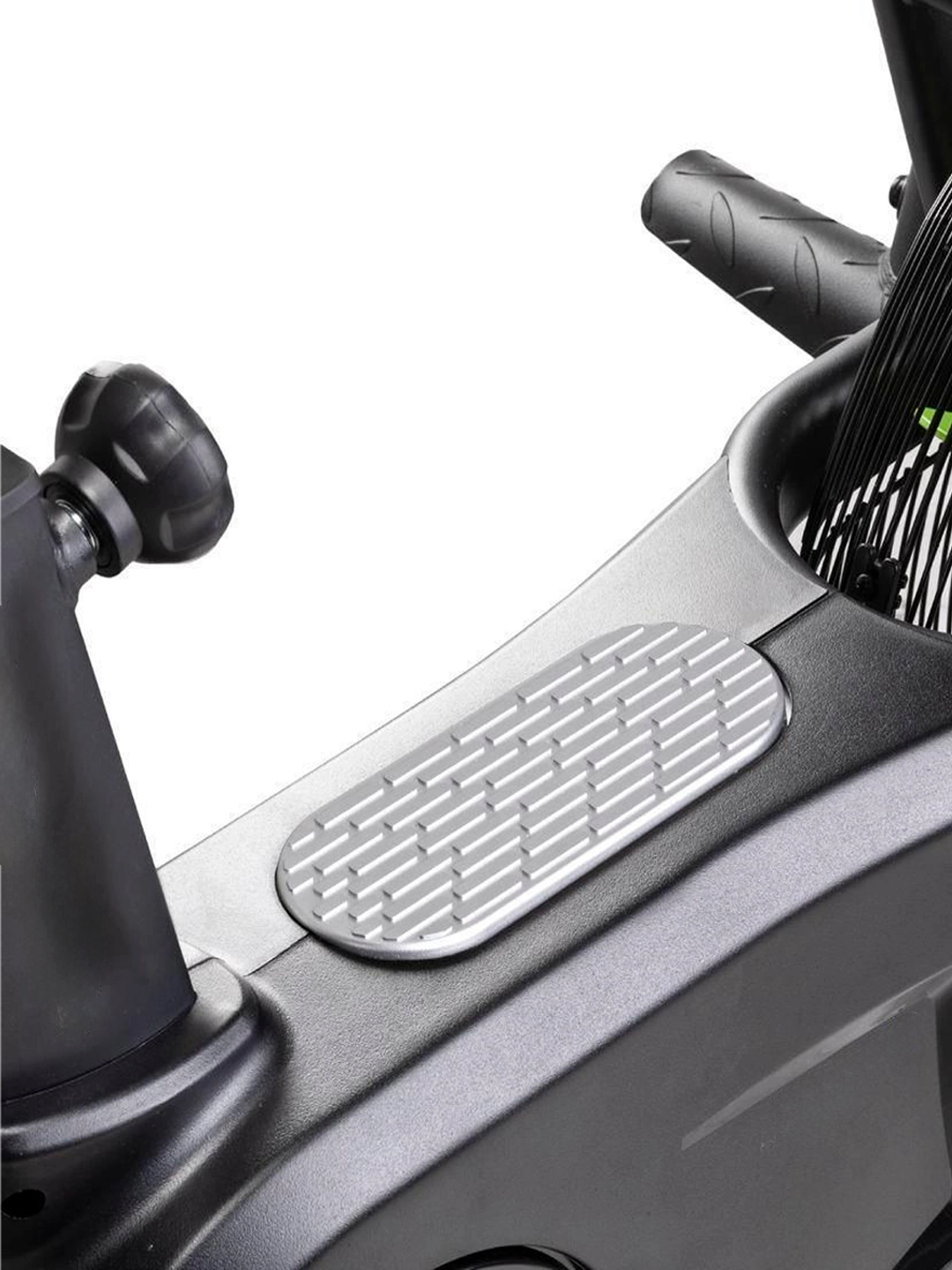 Горизонтальный велотренажер GF-98B, 135 кг рассрочка