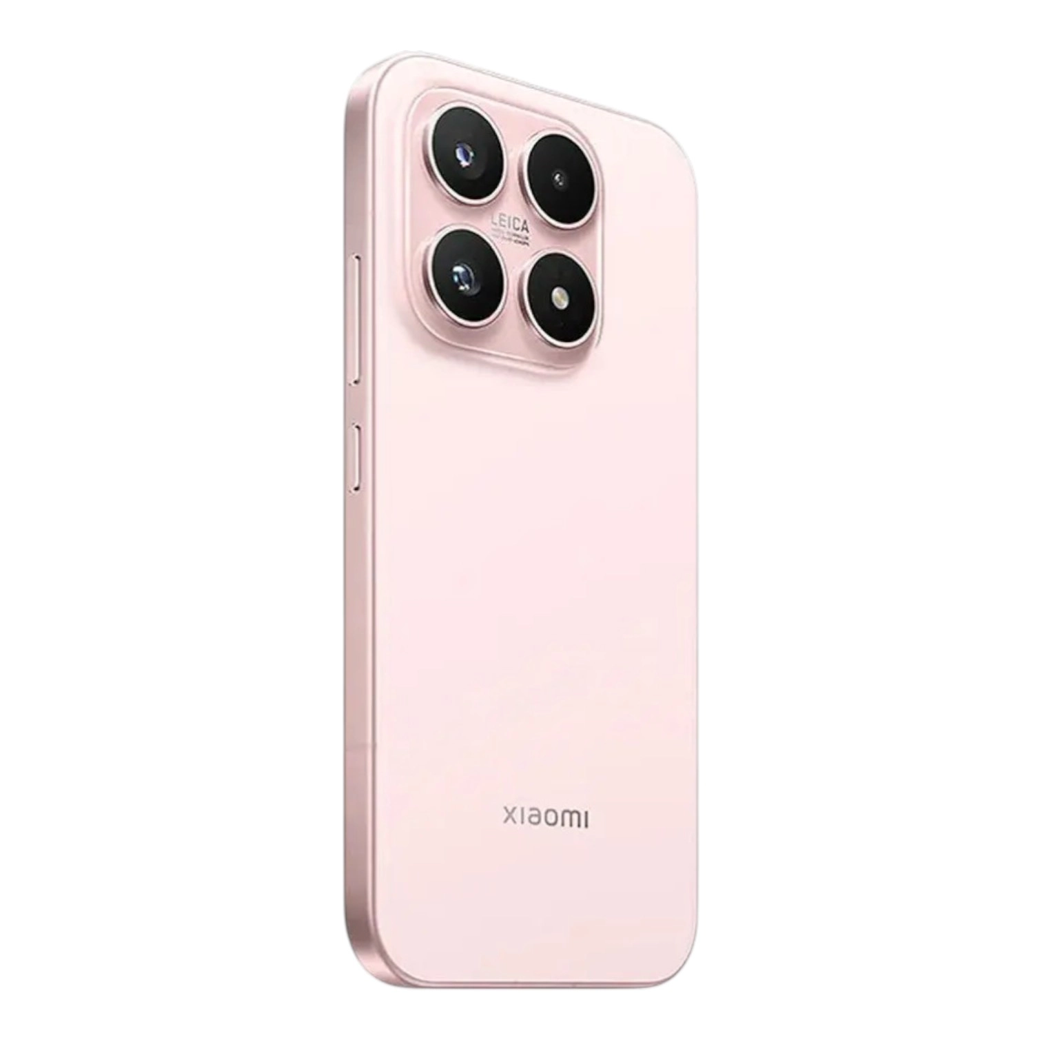 Смартфон Xiaomi 17 12/512 GB, Alpine Pink онлайн