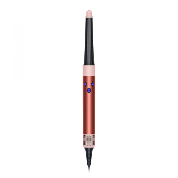 Фен-стайлер Dyson Airwrap HS05 Strawberry  Long недорого