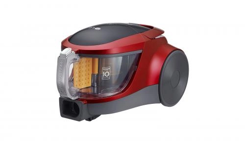 Пылесос LG VK76A01ND недорого