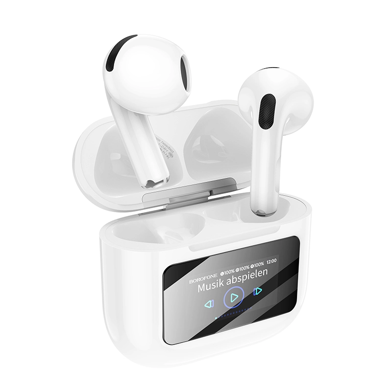 Беспроводные наушники BOROFONE BW60 недорого