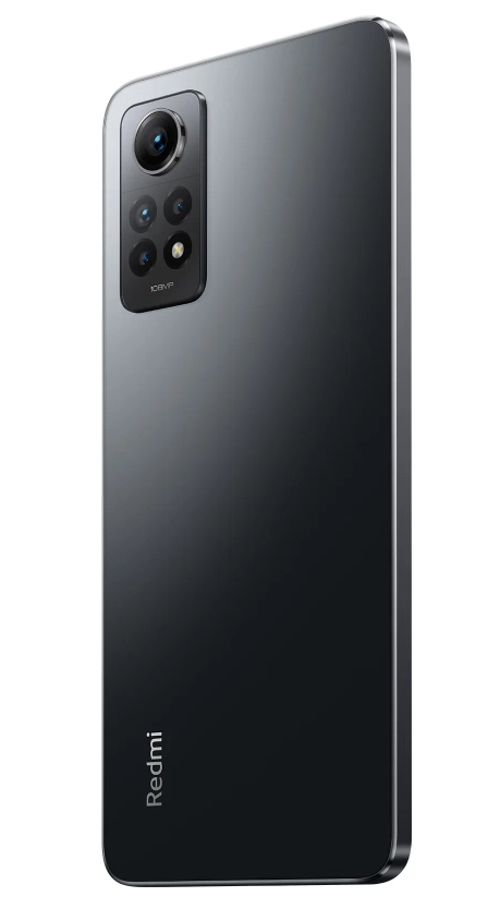 Смартфон Xiaomi Redmi Note 12 Pro 8/128GB Серый доставка