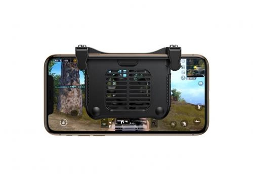 Джойстик Baseus Winner cooling heat sink SUCJLF-01 онлайн