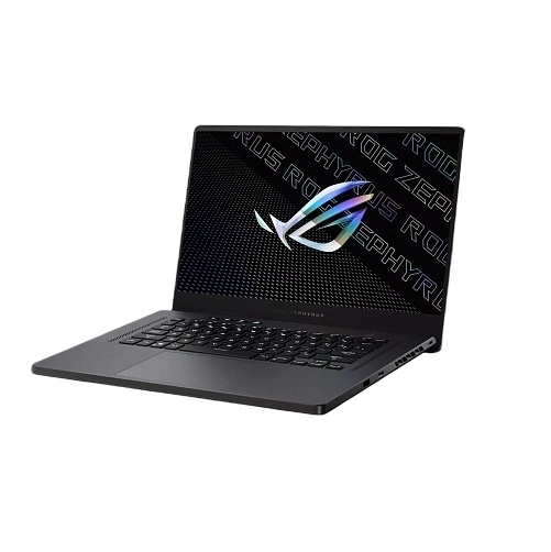Ноутбук Asus ROG Zephyrus G15 GA503R. AMD Ryzen 9- 6900HS. DDR4 16Gb. SSD TB 5.6 QHD. 165hz. RTX3060 6GB. Black недорого