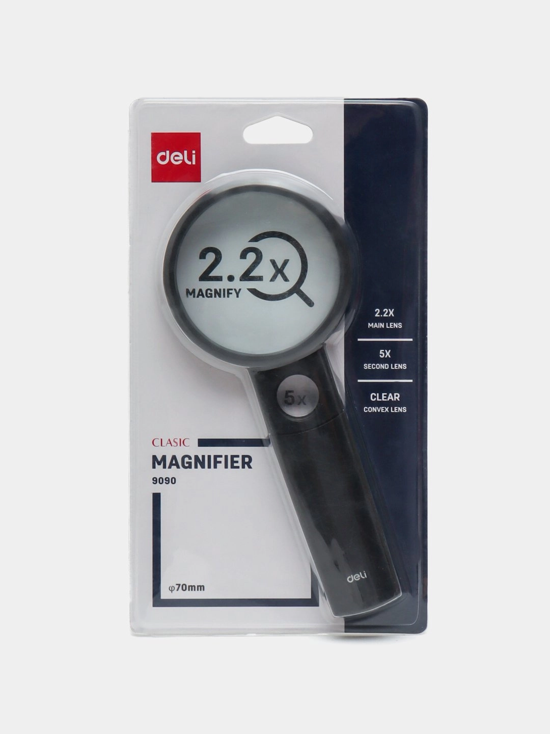 Lupa Deli, 9090 onlayn