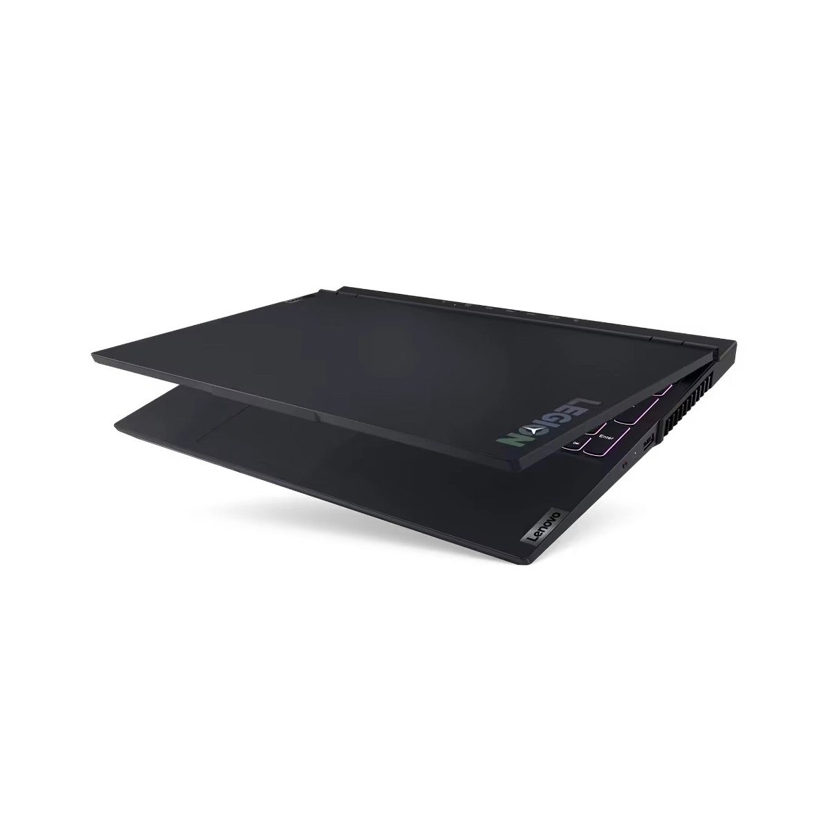 Ноутбук Lenovo Legion 5  15ACH6H Ryzen 5-5600H/ DDR4 16GB/ SSD 512GB/ 16" WQXGA IPS 165Hz/ 6GB GeForce RTX3060/ RU) рассрочка