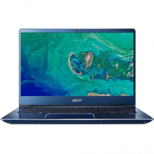 Ноутбук Acer Swift 3 / Intel Core i3-8130U / DDR4 4GB / SSD 128GB / Intel UHD 620 / 14.0" Full HD IPS / No DVD купить
