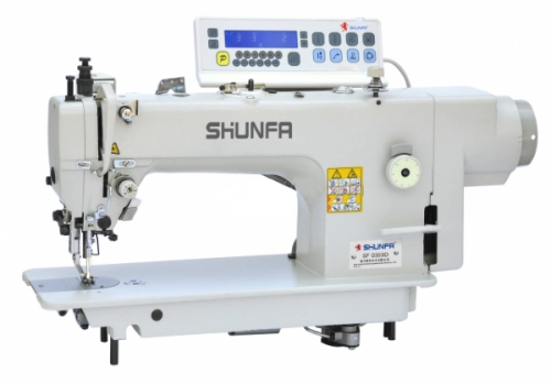 Промышленная швейная машина Shunfa SF0303D недорого