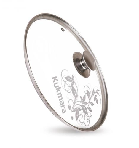 Kukmara 20 sm shisha qopqog‘i sotib olish