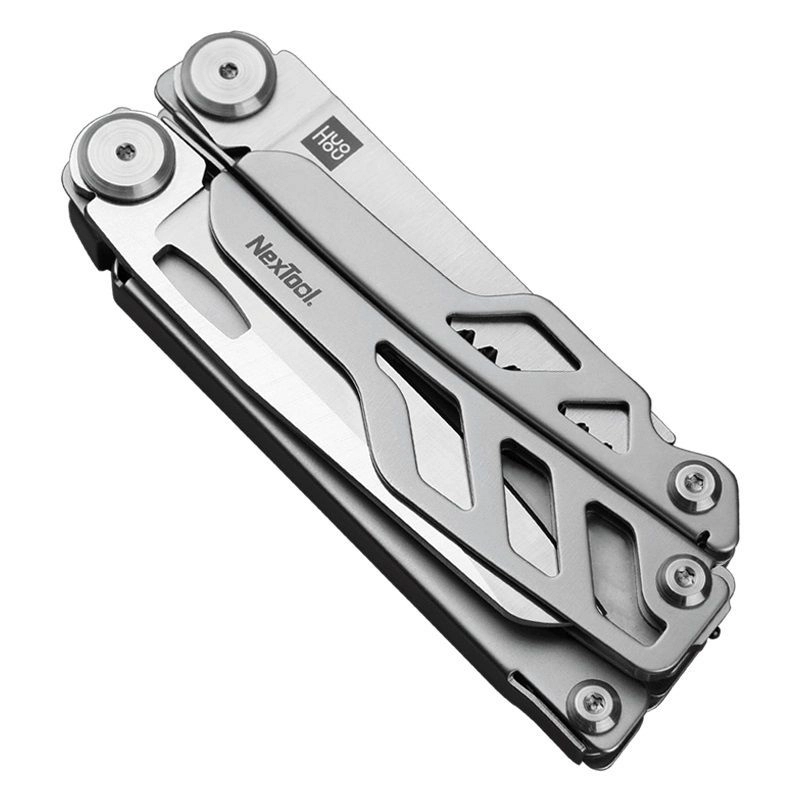 Мультитул Xiaomi Huo Hou NexTool HUO040 (серебристый) купить