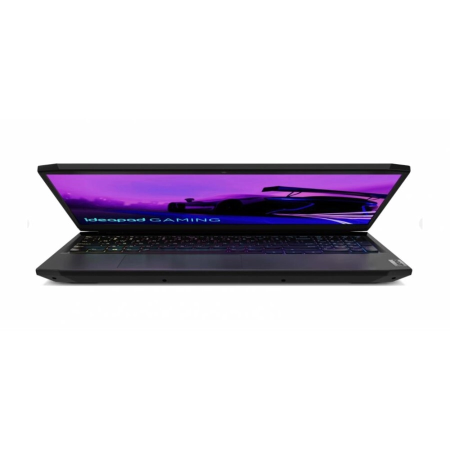 Ноутбук Lenovo IdeaPad Gaming, Ryzen 7-5800H, DDR4 8GB / SSD 256GB, RTX1650Ti 4GB, 15.6" FullHD в Узбекистане