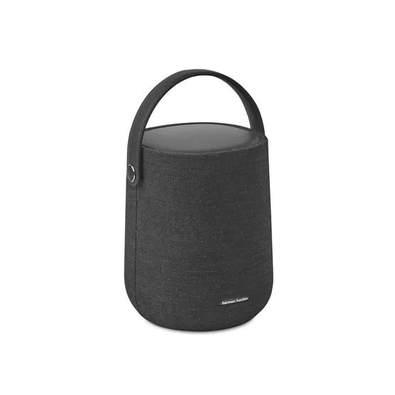 Harman Kardon Citation 200 qora aqlli kolonkasi sotib olish