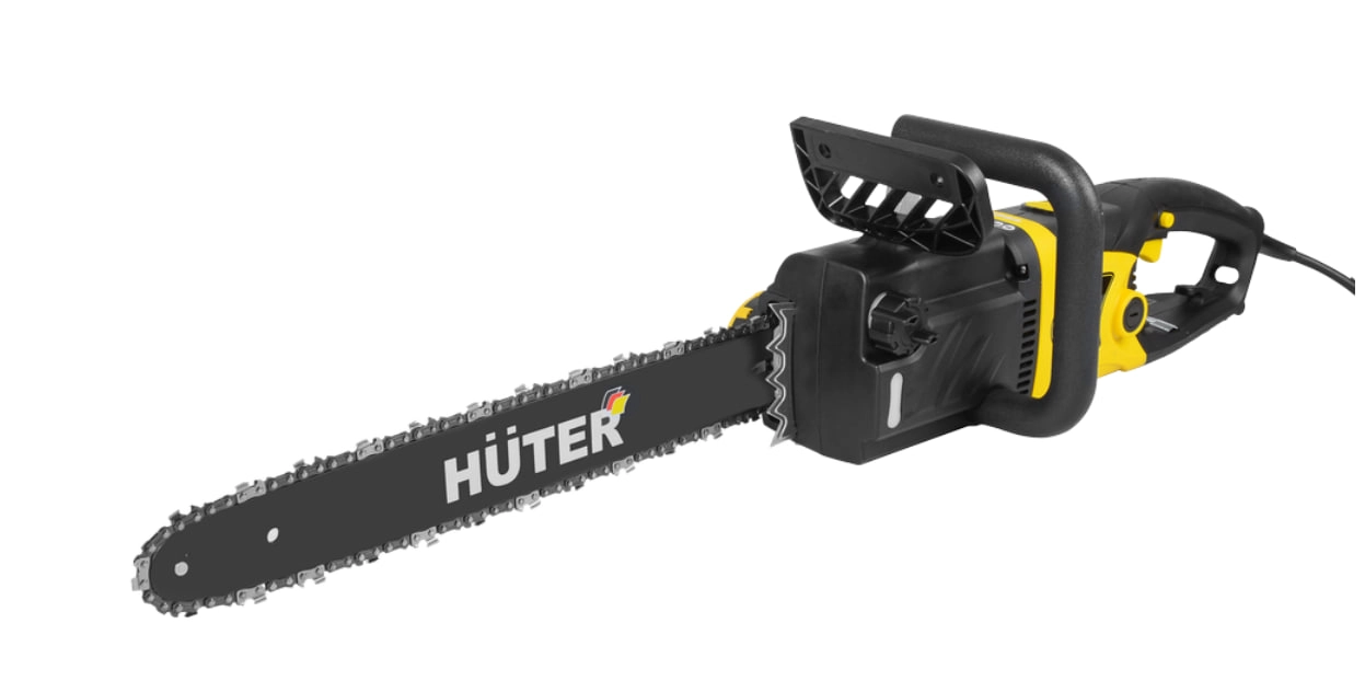 Huter ELS-2800 zanjirli elektroarrasi arzon