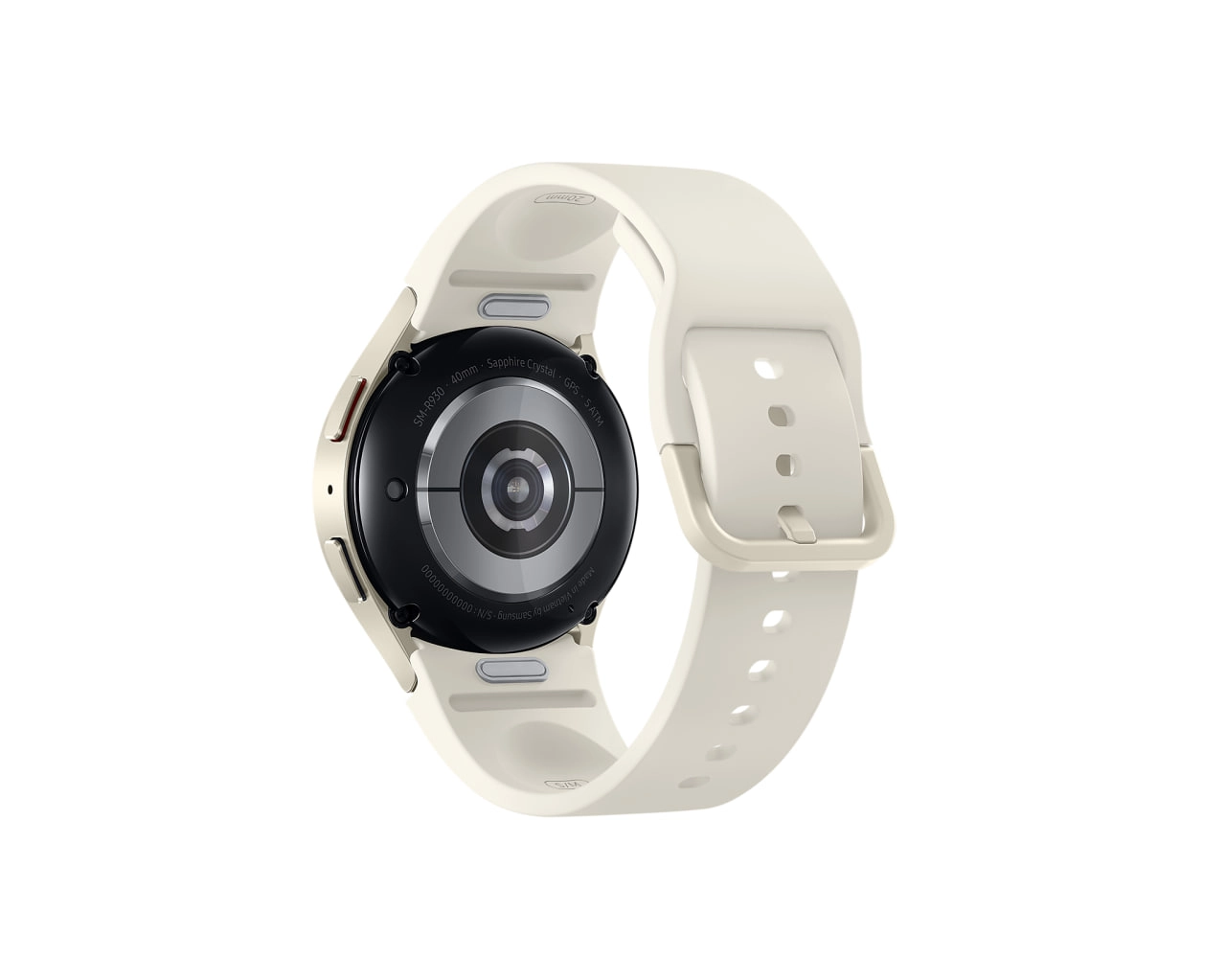 Samsung Galaxy Watch 6 40 mm tillarang smart-soati onlayn