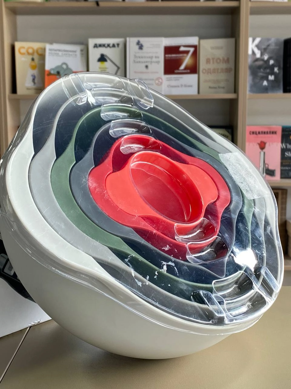 Joseph Joseph Duo 80025 idishlar to'plami, 6 dona onlayn