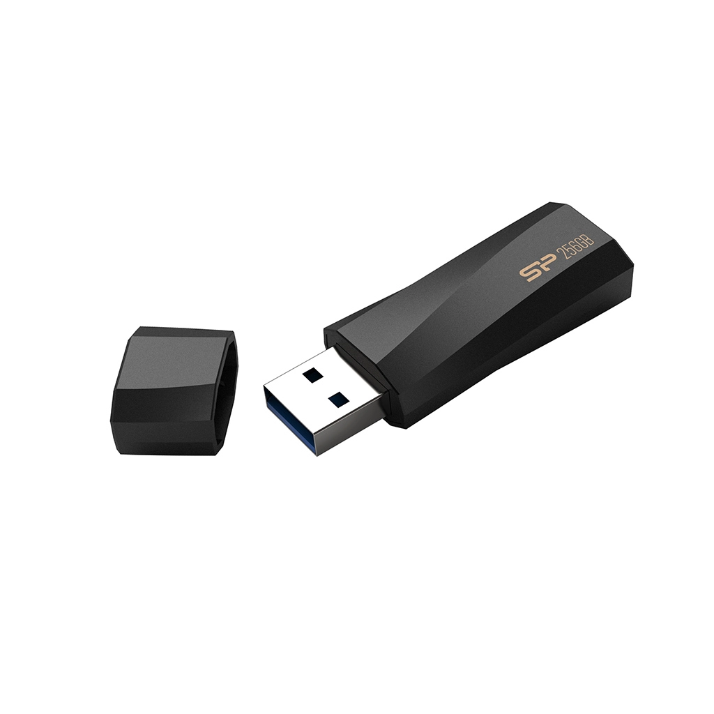 Silicon Power Blaze B07 256GB USB fleshkasi arzon