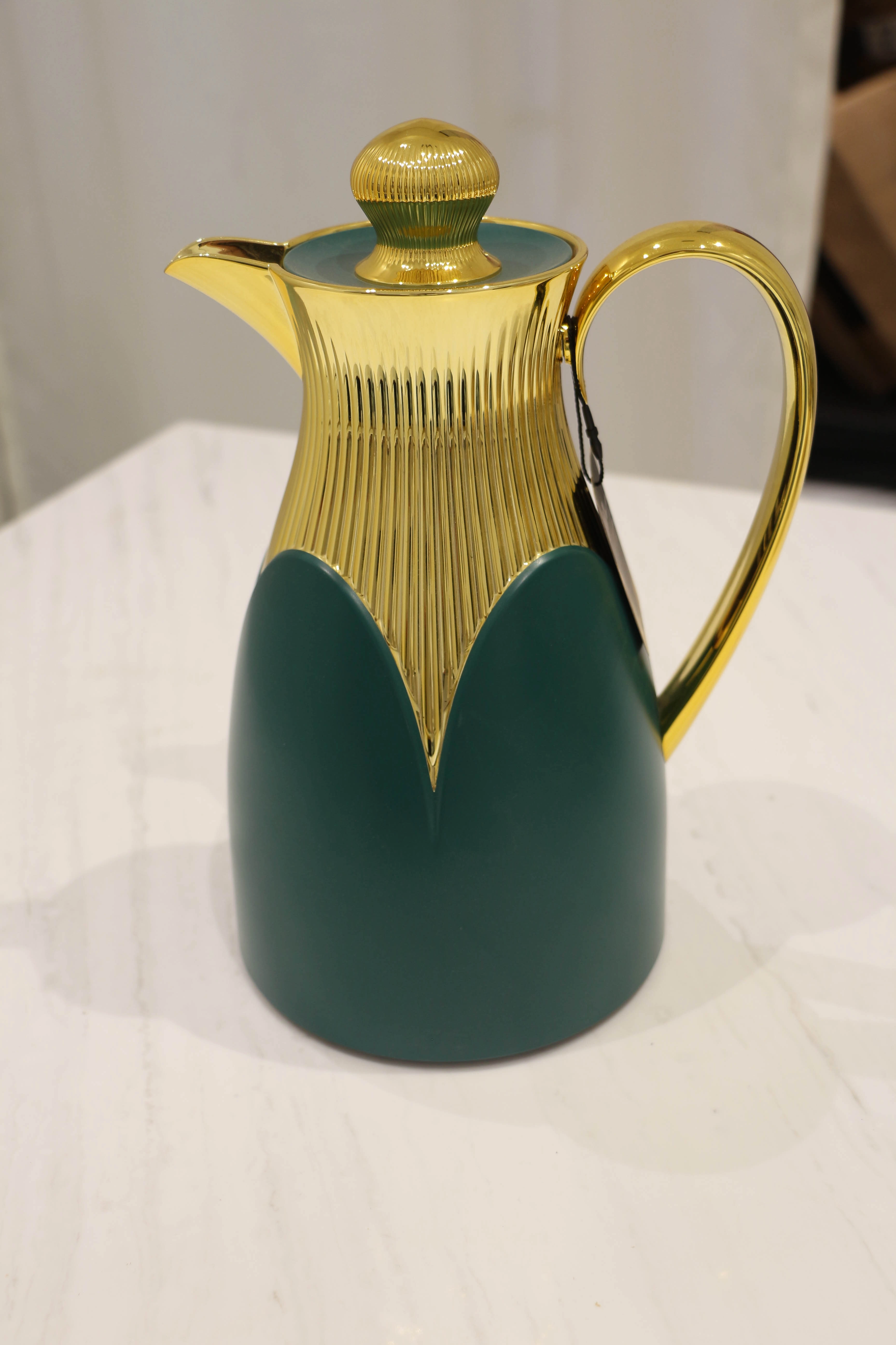 Термочайник Feenik JN-2110 1L (Dark Green) купить