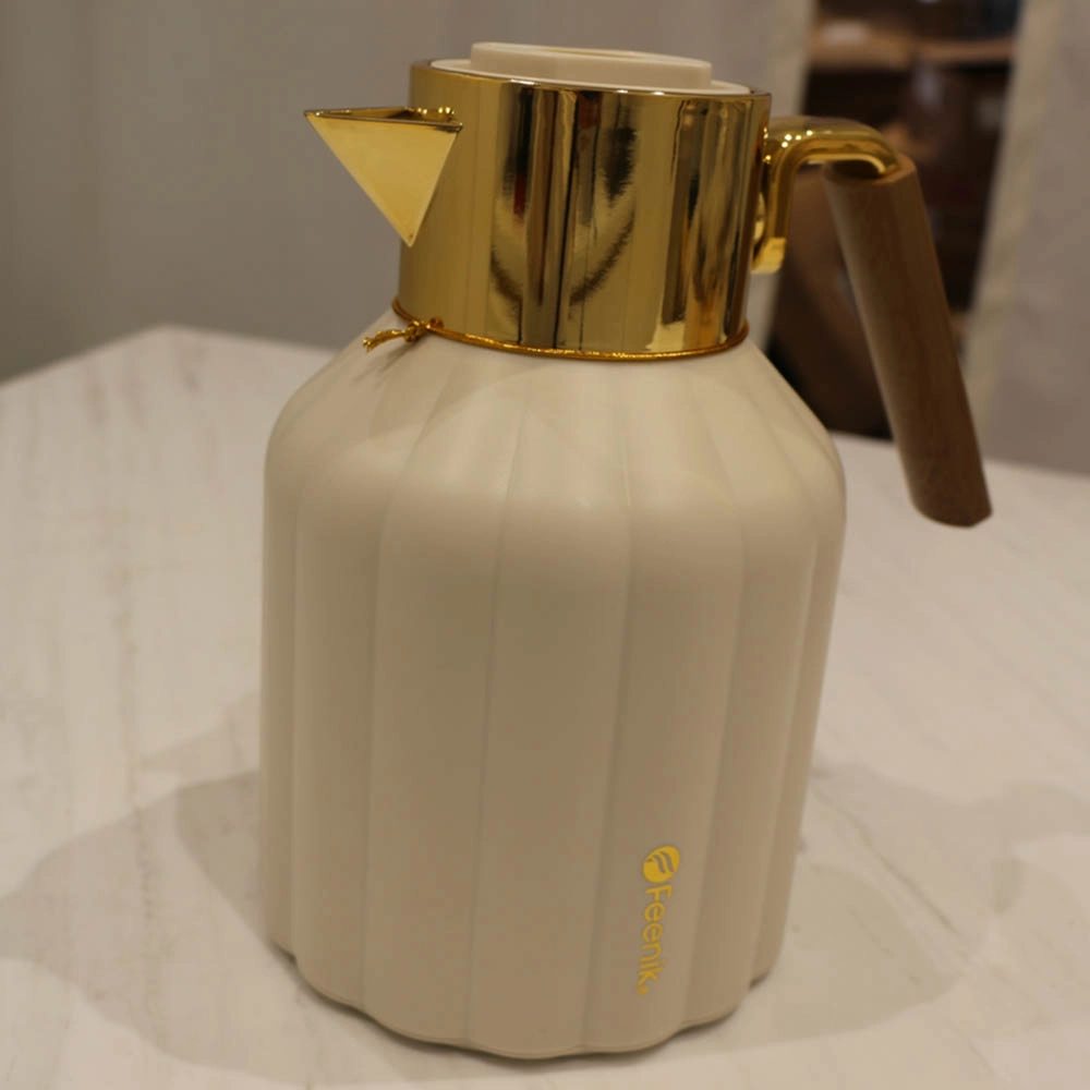 Термочайник Feenik RA-R100G 1L (Grey) купить