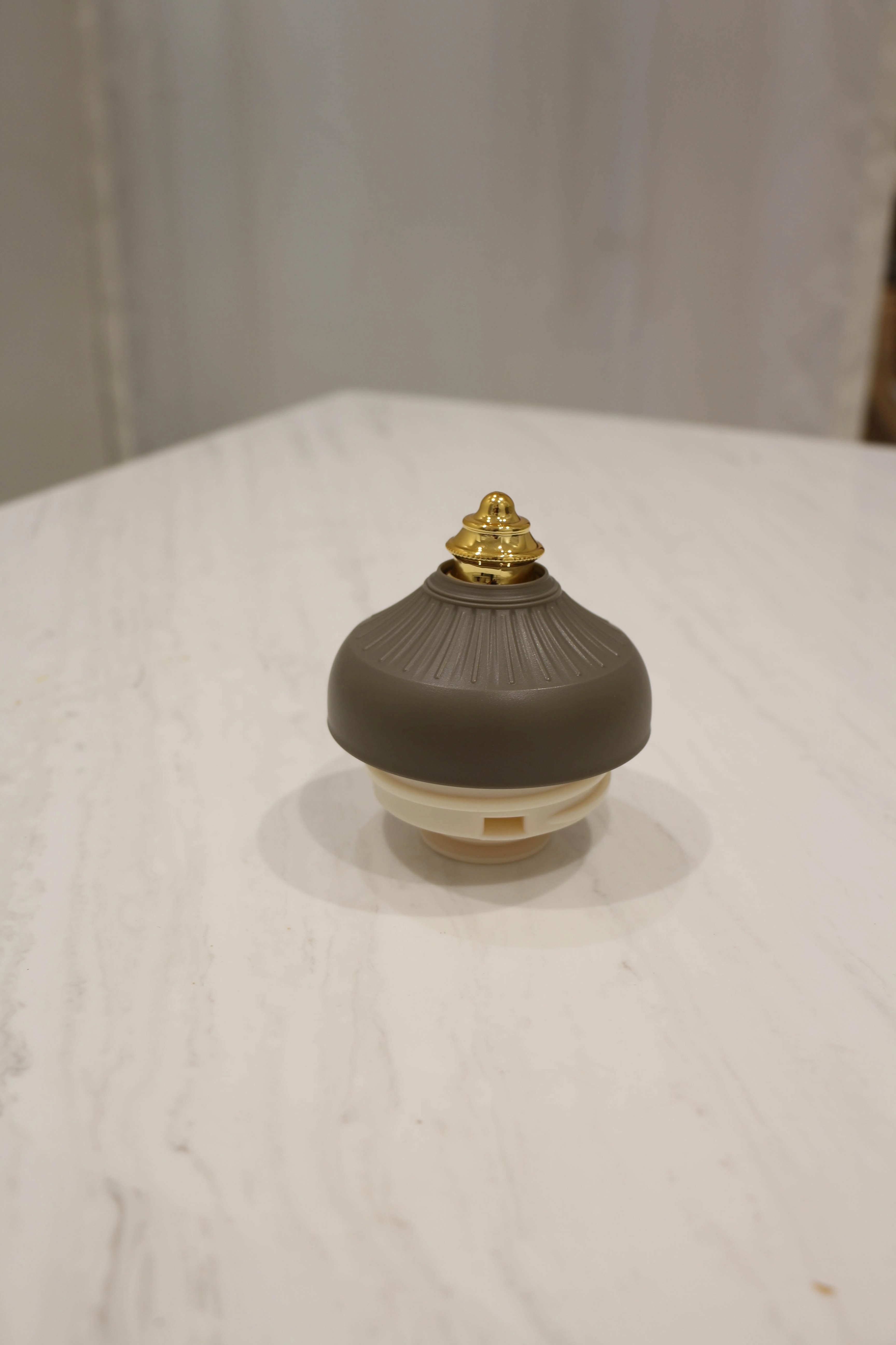 Термочайник Feenik DT-100 1L (Grey) характеристики