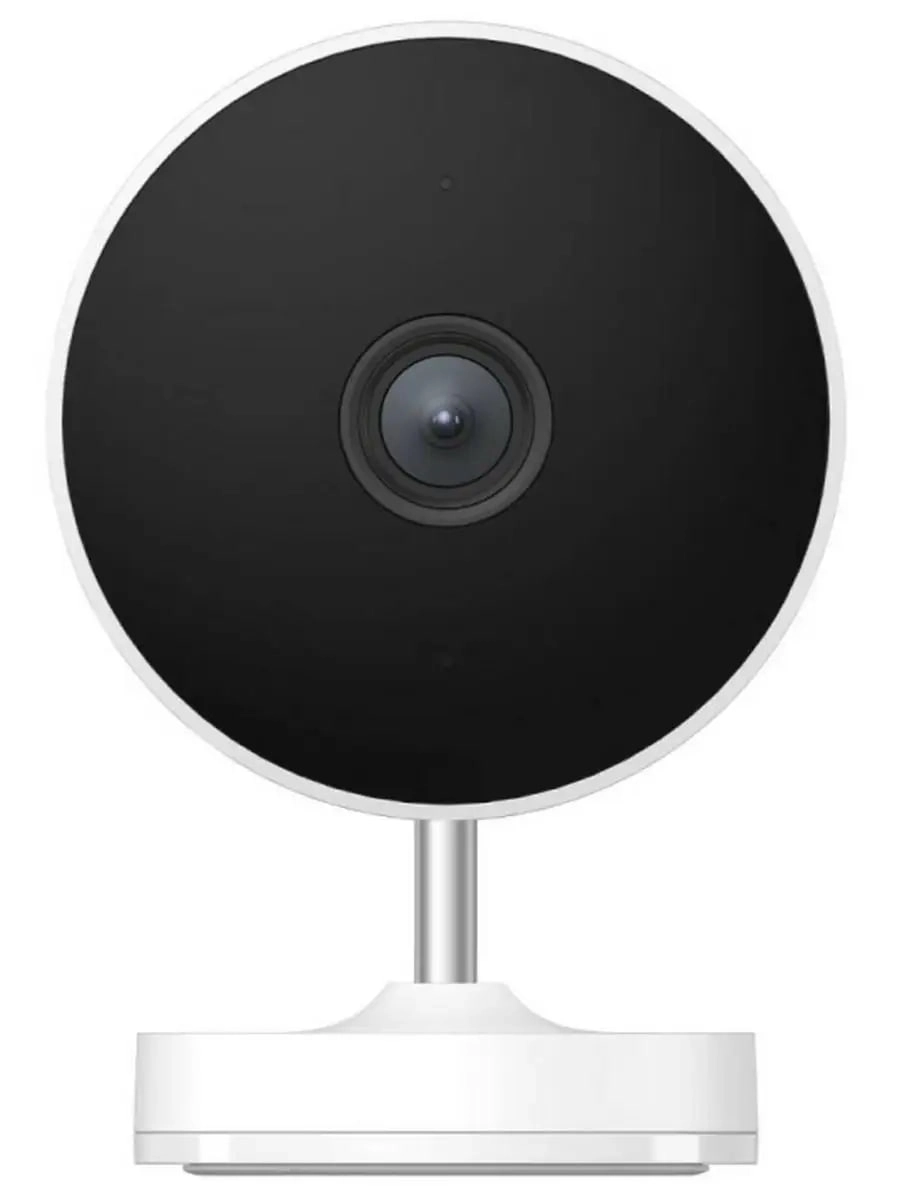 Xiaomi Outdoor Camera AW200 oq xavfsizlik kamerasi O'zbekistonda