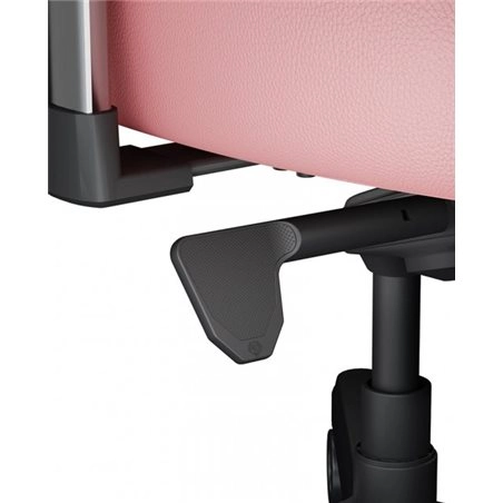 Игровое кресло Anda Seat Kaiser 3 Size L Pink PVC характеристики