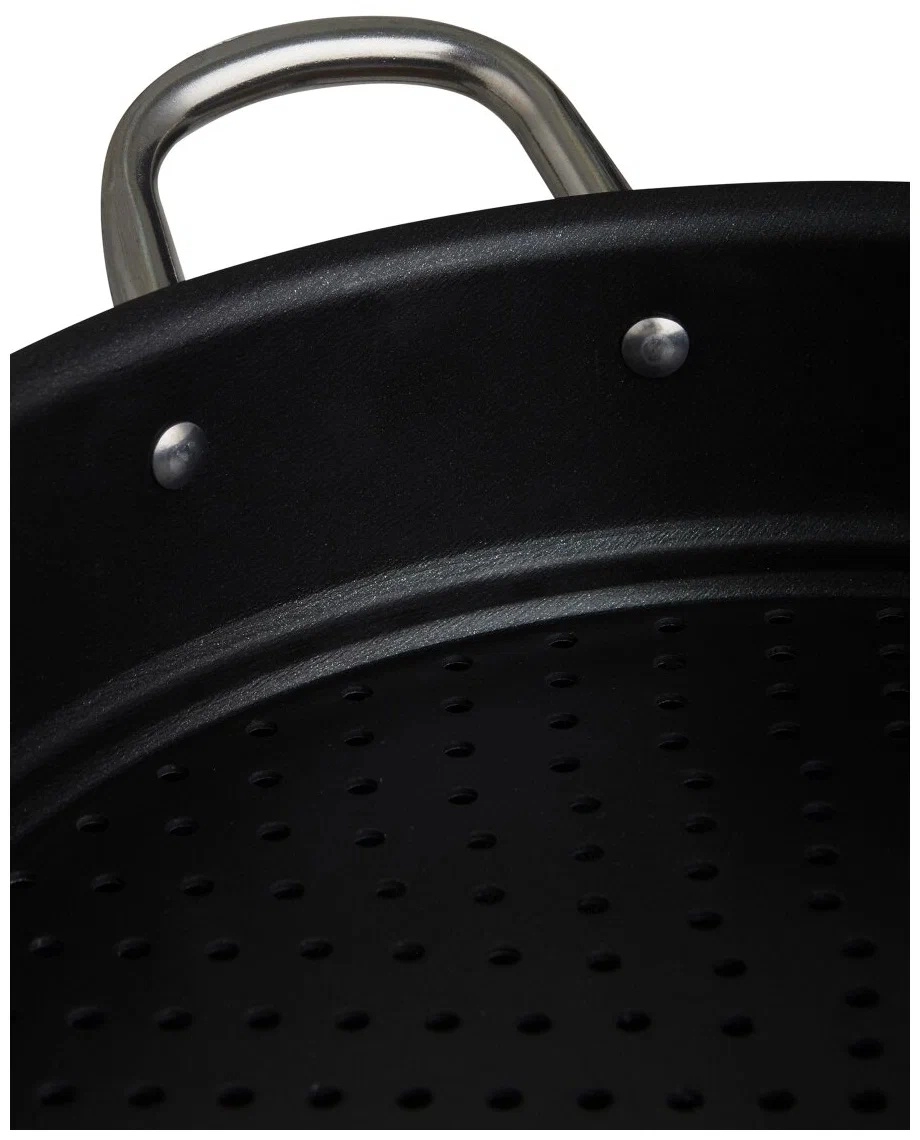 PENSOFAL DIAMANTE Vapor Friggi qopqoqli bug'li pishirgich 24 sm PEN 3326 arzon