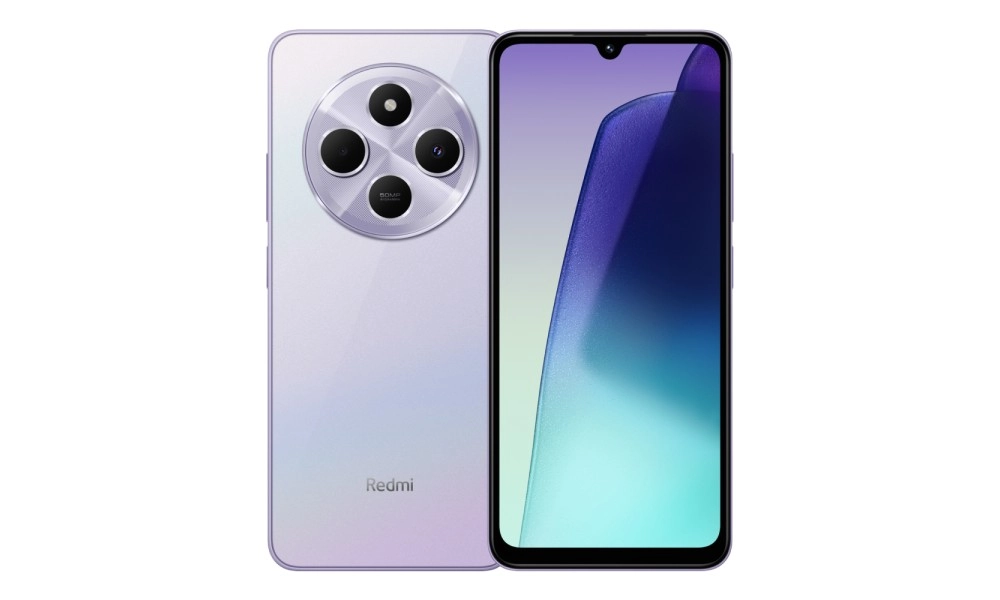 Xiaomi Redmi 14C 6/128GB Dreamy Purple Smartfoni sotib olish